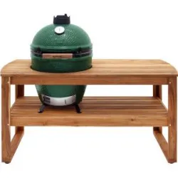 Стол для гриля XL Big Green Egg Big Green Egg 118264 – купить в Челябинске с доставкой Купить стол для гриля xl big green egg big green egg 118264 в Челябинске – цена завода, доставка до двери | RuOborudovanie.ru