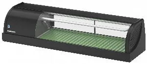 Витрина для суши Hoshizaki Hnc-120Be-L-Blh – купить в Челябинске по цене завода