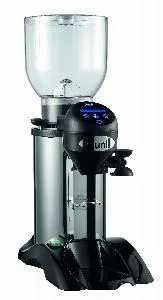 Кофемолка Cunill Marfil Tron Inox нерж.сталь бункер 2кг 1300 об/мин – купить в Челябинске по цене завода
