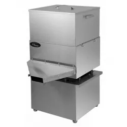 Купить мукопросеиватель grill master пм/1 в Челябинске – цена завода, доставка до двери | RuOborudovanie.ru
