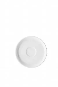Блюдце для чашки высокой Arzberg Profi Virgin White 8-14741 – купить в Челябинске по цене завода