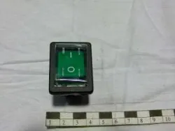 Переключатель Angelo Po 32W0631
