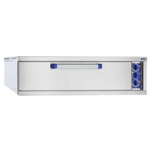 Модуль шкафа пекарского Abat ЭШ-1К арт.21000106502 (модель 2007г.) с крышей, подовый, электрический – купить в Челябинске по цене завода