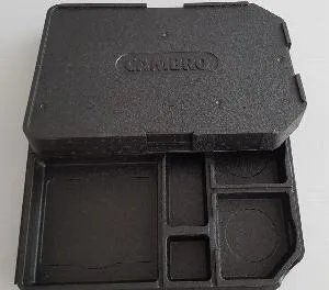 Термоподнос (ТАБЛЕТПИТАНИЕ) Cambro без посуды Epp Itenepp110 – купить в Челябинске по цене завода