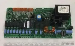 Плата силовая Gierre Gastro Sch695.23003