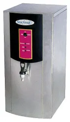 Кипятильник с подключением к водопроводу Starfood Wb-37-6 - 220В – купить в Челябинске с доставкой Купить кипятильник с подключением к водопроводу starfood wb-37-6 - 220в в Челябинске – цена завода, доставка до двери | RuOborudovanie.ru