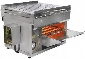 Тостер Roller Grill Ct 3000 B – купить в Челябинске по цене завода
