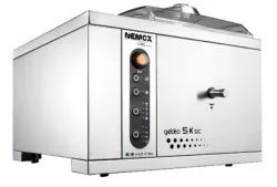 Купить фризер nemox gelato 5k crea sc (0038250250) для твердого мороженого (батч-фризер) с 1 чашей 3,2 л в Челябинске – цена завода, доставка до двери | RuOborudovanie.ru