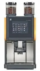 Купить кофемашина wmf 5000s плюс 03.1950.1601 суперавтомат в Челябинске – цена завода, доставка до двери | RuOborudovanie.ru