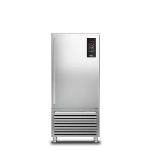Шкаф шоковой заморозки Apach Lbvf14R – купить по цене завода