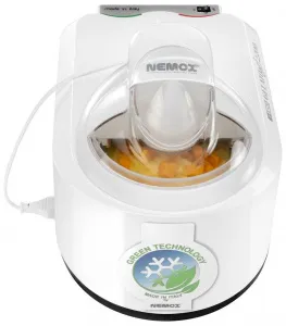 Фризер Nemox GELATO CHEF 2200 i-Green (003A500270) для твердого мороженого с 1 чашей 1,5 л – купить в Челябинске по цене завода