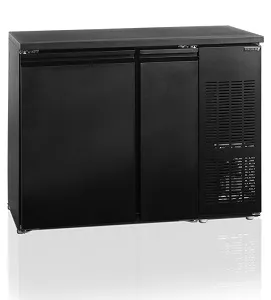 Шкаф барный Tefcold CKC6 холодильный для кег – купить по цене завода