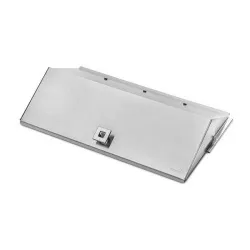 Крышка Multi-Chef 57,1Х36,8СМ H12,7См, нерж.сталь Sm239 – купить в Челябинске с доставкой Купить крышка multi-chef 57,1х36,8см h12,7см, нерж.сталь sm239 в Челябинске – цена завода, доставка до двери | RuOborudovanie.ru
