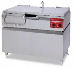 Купить сковорода опрокидывающаяся metos futura 110l 3755408 в Челябинске – цена завода, доставка до двери | RuOborudovanie.ru