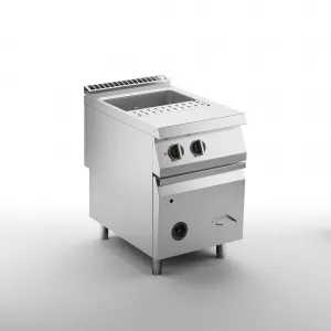 Макароноварка Apach Chef Line Slpcg69Acs газовая 900 серии – купить в Челябинске по цене завода