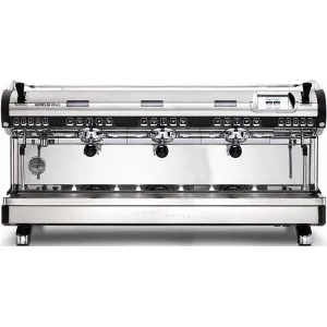 Кофемашина Aurelia WAVE T3 3Gr 220V black+high groups+Autopurge+cup warmer автом – купить по цене завода