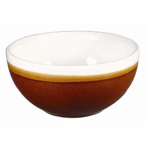 Салатник/сахарница 0,47Л D13,2См H6,3См, Monochrome, цвет Cinnamon Brown Mobrrbl61 – купить в Челябинске по цене завода