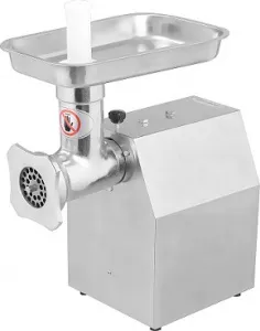 Мясорубка Hualian TT-22 220кг/ч с толкателем – купить в Челябинске по цене завода