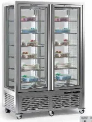 Купить витрина кондитерская холодильно морозильная tecfrigo diva 901 btv bis – цена от завода, доставка до двери | RuOborudovanie.ru