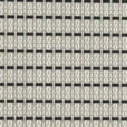 Купить салфетка сервировочная 42х33 см, бело-коричневая, 50%полиэстер, 50% поливинил 56529-et в Челябинске – цена завода, доставка до двери | RuOborudovanie.ru