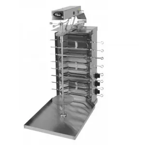 Аппарат для шаурмы Grill Master Ф3ШмЭ(у) – купить в Челябинске по цене завода