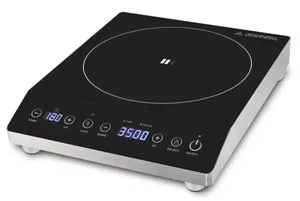 Плита индукционная Hurakan HKN-St35F Pro – купить в Челябинске по цене завода