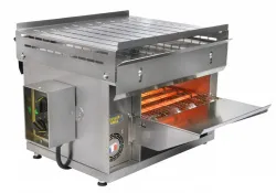 Тостер Roller Grill CT-3000 B – купить в Челябинске с доставкой Купить тостер roller grill ct-3000 b в Челябинске – цена завода, доставка до двери | RuOborudovanie.ru