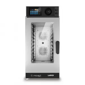 Пароконвектомат Naboo Compact Coen101R Lainox – купить в Челябинске по цене завода