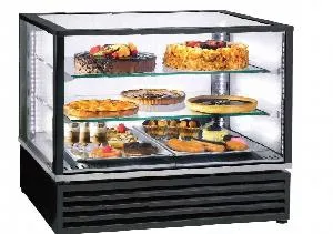 Витрина холодильный Roller Grill Cd 800 на 800л – купить по цене завода
