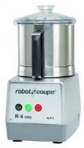 Куттер Robot Coupe R4-1V – купить в Челябинске по цене завода