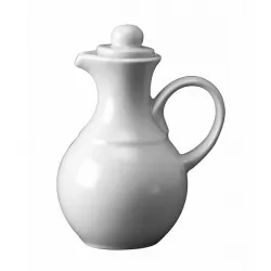 Купить бутылка для масла/уксуса 0,16л h13см, с крышкой, whiteware whvb1 в Челябинске – цена завода, доставка до двери | RuOborudovanie.ru