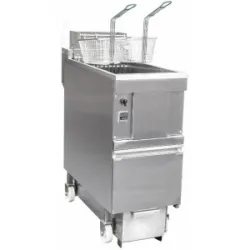 Купить фритюрница robolabs ттм robofry ef 141155 – цена от завода, доставка до двери | RuOborudovanie.ru