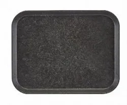 Купить поднос cambro 32,5х53 см черный vt3253a72 в Челябинске – цена завода, доставка до двери | RuOborudovanie.ru