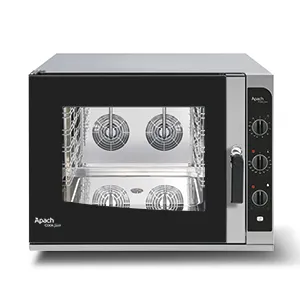 Пароконвектомат Apach Ap5M – купить по цене завода