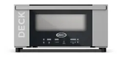Купить печь подовая unox xebdc-01eu-d в Челябинске – цена завода, доставка до двери | RuOborudovanie.ru