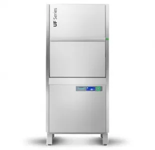 Машина для мойки котлов Winterhalter UF-L С ДОЗАТОРАМИ – купить в Челябинске по цене завода
