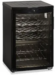 Купить шкаф винный tefcold sc85 black – цена от завода, доставка до двери | RuOborudovanie.ru