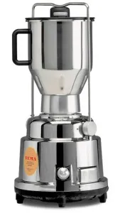 Блендер Vema FR2093 Inox 3,5л, 0,8кВт, вариатор скорости – купить в Челябинске по цене завода