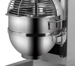 Дежа для миксера Viatto B50 (PYHL) – купить в Челябинске с доставкой Купить дежа для миксера viatto b50 (pyhl) в Челябинске – цена завода, доставка до двери | RuOborudovanie.ru
