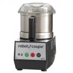 Куттер Robot Coupe R2 арт.2450 – купить в Челябинске с доставкой Купить куттер robot coupe r2 арт.2450 в Челябинске – цена завода, доставка до двери | RuOborudovanie.ru