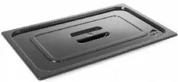 Купить крышка к гастроемкости gastromix gn1/1 поликарбонат черная 141000 в Челябинске – цена завода, доставка до двери | RuOborudovanie.ru
