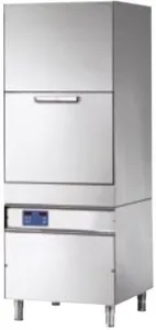 Машина котломоечная Dihr Lp4 S8 Tr Plus – купить в Челябинске по цене завода