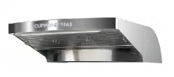 Купить зонт вытяжной для печи для пиццы cuppone giotto kgtas-a5-cp в Челябинске – цена завода, доставка до двери | RuOborudovanie.ru