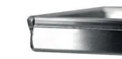 Купить противень paderno 41746-60 из алюмостали стандартный 60х40см в Челябинске – цена завода, доставка до двери | RuOborudovanie.ru