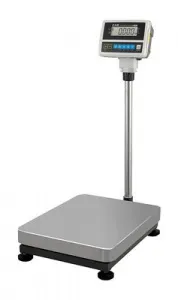 Весы товарные Cas HD-150 – купить в Челябинске по цене завода