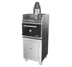 Печь Josper Classic Hjx-25 L Bc – купить в RuOborudovanie.ru с доставкой до двери Купить печь josper classic hjx-25 l bc – цена от завода, доставка до двери | RuOborudovanie.ru