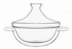 Купить набор салатников luigi bormioli thermic glass с крышкой 2шт h8,9см 185мл стекло 11873/01 в Челябинске – цена завода, доставка до двери | RuOborudovanie.ru