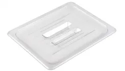 Крышка с ручкой для гастроемкости Viatto JW-P12HC – купить в Челябинске с доставкой Купить крышка с ручкой для гастроемкости viatto jw-p12hc в Челябинске – цена завода, доставка до двери | RuOborudovanie.ru