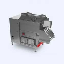 Купить фаршемешалка revic rx 600 v вакуумная в Челябинске – цена завода, доставка до двери | RuOborudovanie.ru