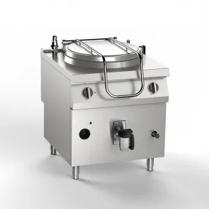 Котел пищеварочный Apach Slkg89D150 газовый – купить в Челябинске по цене завода